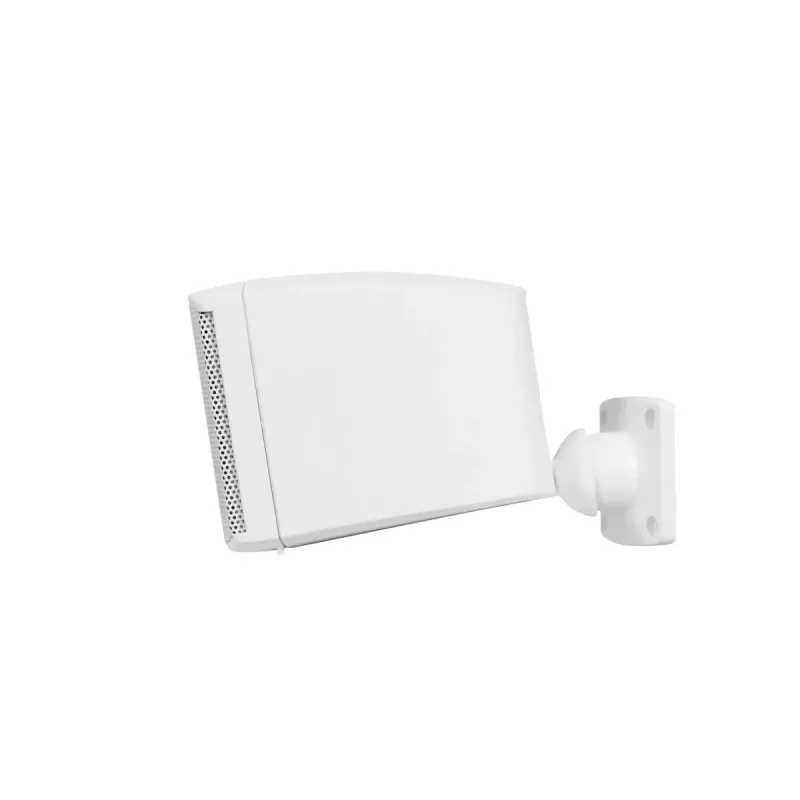 Full range loudspeaker Omnitronic 11036903 15 W White