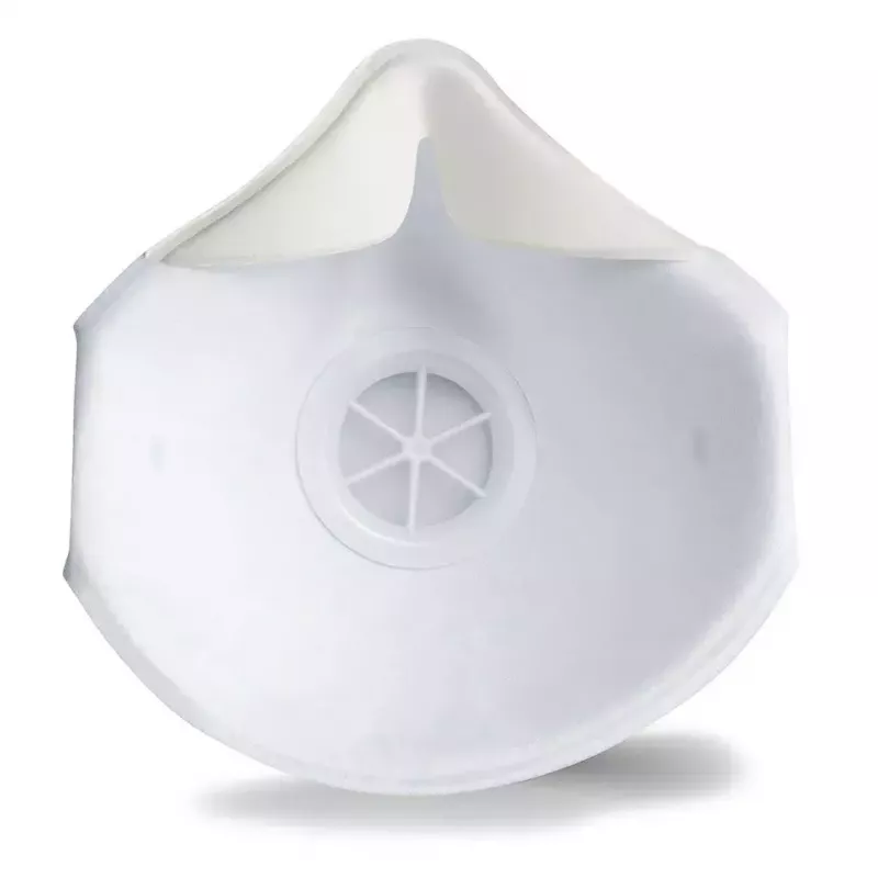 Uvex silv-Air classic 2210 FFP2 Atemschutzmasken, 15 Stk
