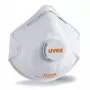 Uvex silv-Air classic 2210 FFP2 Atemschutzmasken, 15 Stk