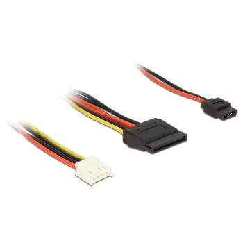 Internes Stromkabel DeLOCK 84932 0,24 m
