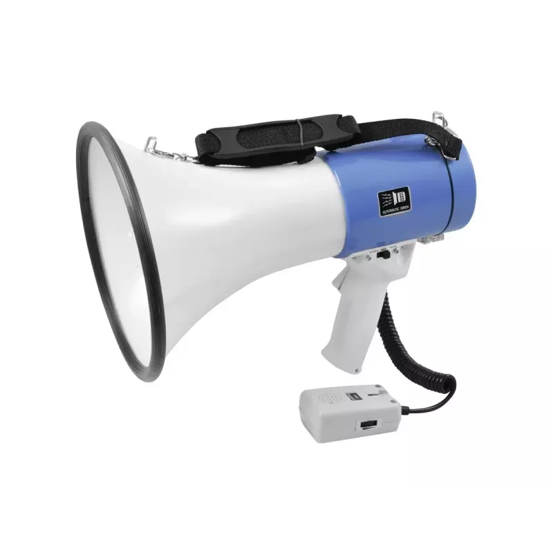 Megaphon Omnitronic 80710934