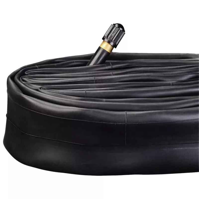 Hama 00178103 Fahrradschlauch Schrader-Ventil 28 Zoll