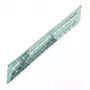 Gedore 5326490 Schubladen-Längsteiler, 397 x 60 mm