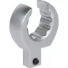 Steckschlüssel-Set KS Tools 516.2522 Metrisch/Zoll 39 mm 65 g