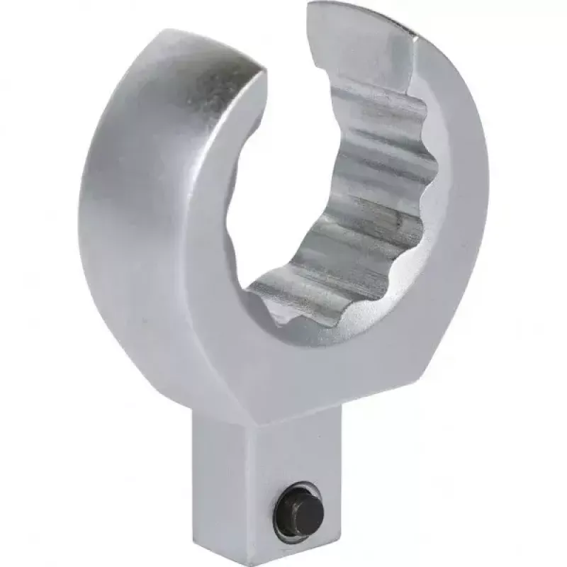 Steckschlüssel-Set KS Tools 516.2522 Metrisch/Zoll 39 mm 65 g