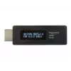 Delock 63327 HDMI-Tester für EDID-Informationen mit 2-zeiligem OLED-Display