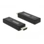Delock 63327 HDMI-Tester für EDID-Informationen mit 2-zeiligem OLED-Display