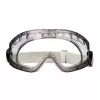 3M 7000032480 Sicherheitsbrille Schutzbrille Nylon Grau