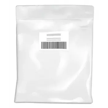 USB-Druckerkabel Goobay 95433 Transparent 1,5 m