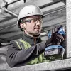 Schutzbrille Uvex 9194365 Gelb Schwarz