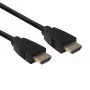 ACT AK3910 HDMI-Kabel, HDMI Typ A auf HDMI Typ A, 3 m, schwarz