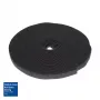 Klettband ACT Klettband extra stark 12 mm 25 m
