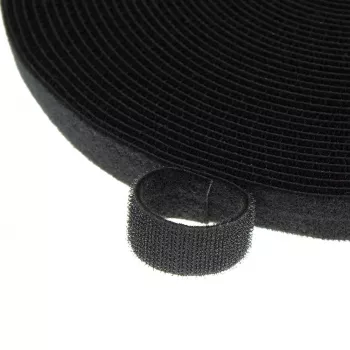 ACT Klettband extra stark 20 mm, 25 m