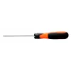 Bahco 4-272-06-3-2 Wasa Sägefeile mit Griff, 150x16x4 mm