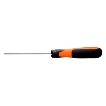 Bahco 4-272-06-3-2 Wasa Sägefeile mit Griff, 150x16x4 mm
