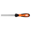 Bahco 4-272-06-3-2 Wasa Sägefeile mit Griff, 150x16x4 mm