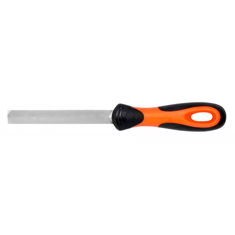 Bahco 4-272-06-3-2 Wasa Sägefeile mit Griff, 150x16x4 mm