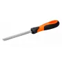 Bahco 4-272-06-3-2 Wasa Sägefeile mit Griff, 150x16x4 mm