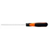 File Bahco 6-342-08-2-2 Flach Halbrund Mittelhieb