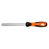 File Bahco 6-342-08-2-2 Flach Halbrund Mittelhieb