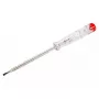 Bahco 806-1-1 Phasenprüfer, 3 mm, 65 mm, 150-250 V