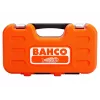 Bahco S140T Steckschlüsselsatz, 14 Stk.