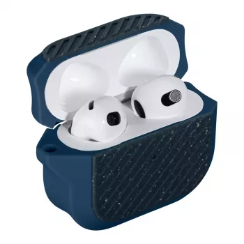 Case LAUT CAPSULE LAUT CAPSULE Metall Polycarbonat TPU Blau