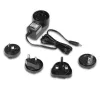 Lindy 73811 Netzteil, AC 100-240 V, 10 W, schwarz