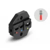 Delock 90536 Ratchet VII Pressprofileinsatz für Crimpzangen 90295/90296/90527/90528