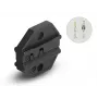 Delock 90538 Ratchet IX Pressprofileinsatz für Crimpzangen 90295/90296/90527/90528
