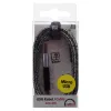 USB-Kabel 2GO 795951 1 m USB B Micro-USB B Silber