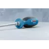 Bosch 1 600 A01 TG3 Handschraubendreher Einzeln Schlitzschraubendreher