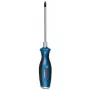 Bosch 1 600 A01 TG3 Handschraubendreher Einzeln Schlitzschraubendreher