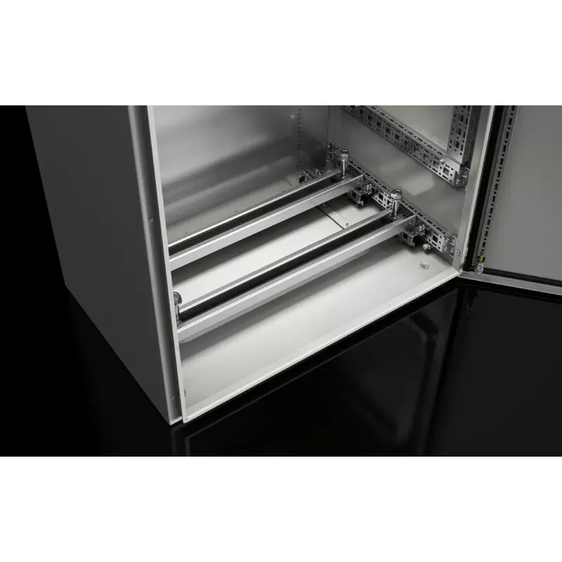 Rack-Schiene Rittal AX 2394.210, Stahl, 4 Stück, je 800 g