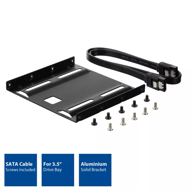 ACT AC1540 universelle HDD-Halterung