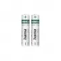 Hama 00223523 Haushaltsbatterie Wiederaufladbare Batterie AAA Nickel-Metallhydrid (NiMH)