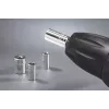 kwb 105000 Steckschlüsselsatz mit 1/4" Adapter, 7/8/10/13 mm, 5 Stk.