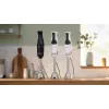 Bosch Serie 4 MSM4W421 Stabmixer 800 W Schwarz, Weiß