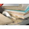 Kreissägeblatt KWB 587859 21 cm Bohrung 3 cm für Laminat MDF