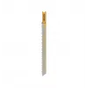 KWB 620230 Stichsägeblätter, HCS, 2 x Medium, 2 Stk