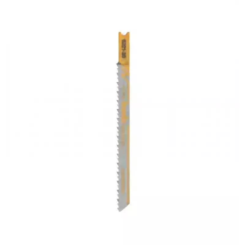 KWB 620230 Stichsägeblätter, HCS, 2 x Medium, 2 Stk