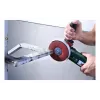 Schleifscheibe KWB 715880 für Metall 10 Stück