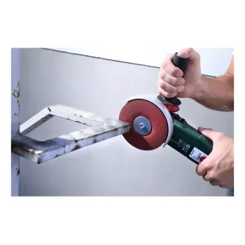 Schleifscheibe KWB 715880 für Metall 10 Stück