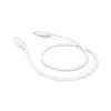 Hama 00201704 USB-Kabel USB 2.0 1,5 m USB-C Weiß