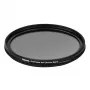 Zirkularer Polarisations-Kamerafilter Hama Profi Line 55 mm Multi Resistant Coating