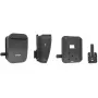 Brodit 216461 Montageplatte mit MultiMoveClip für TM-P80II