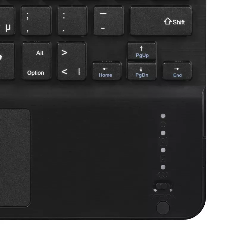 Hama Premium 27.9 cm (11 Zoll) Folio Schwarz