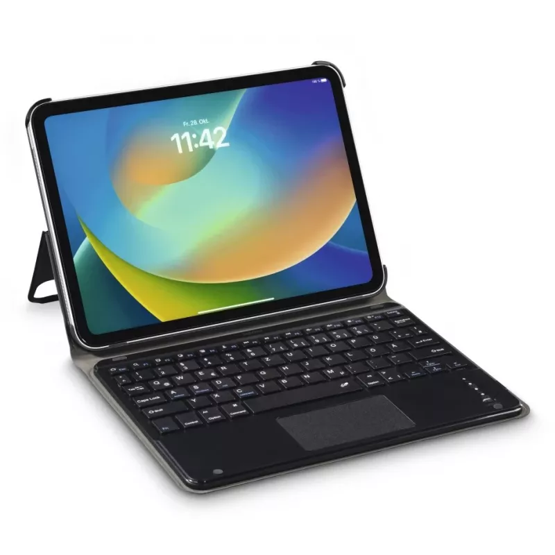 Hama Premium 27.9 cm (11 Zoll) Folio Schwarz