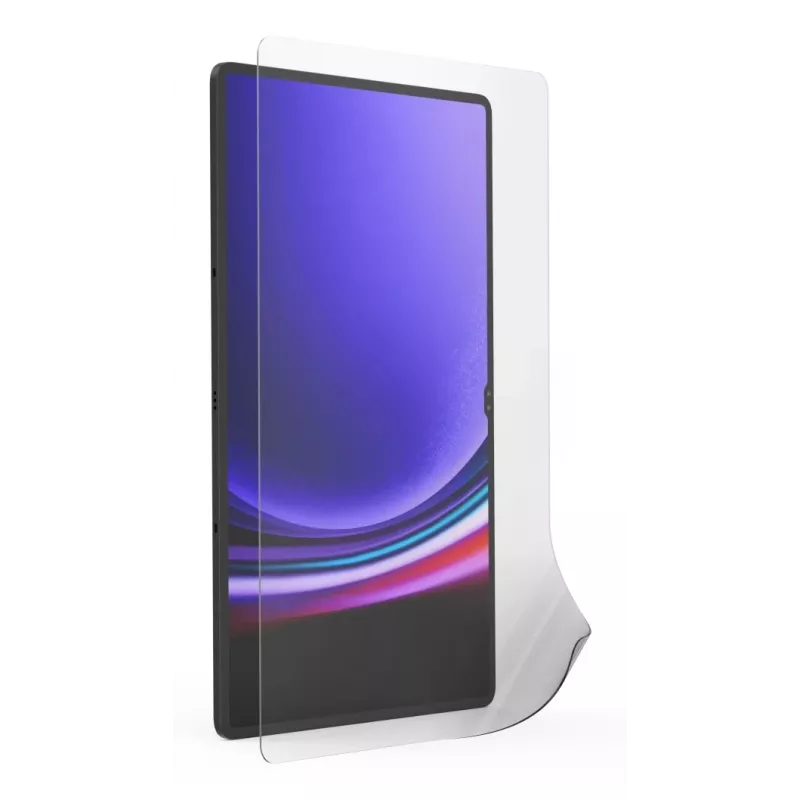 Hama Hiflex Klarer Displayschutz Samsung 1 Stück