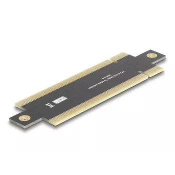 DeLOCK 81292 PCIe 3.0 x16 Riser-Karte